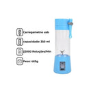 Mini Liquidificador Portátil
